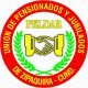 Unión de pensionados y jubilados Peldar de Zipaquirá